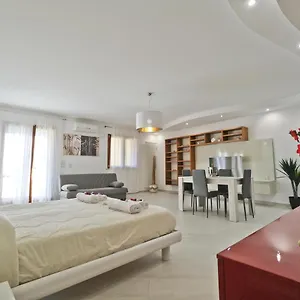 Appartamento Modern House - 5 Stelle - Posto Auto Privato
